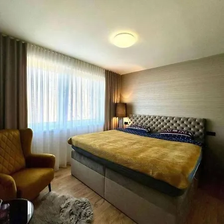 Apartment Moderny S Terasou Prievidza